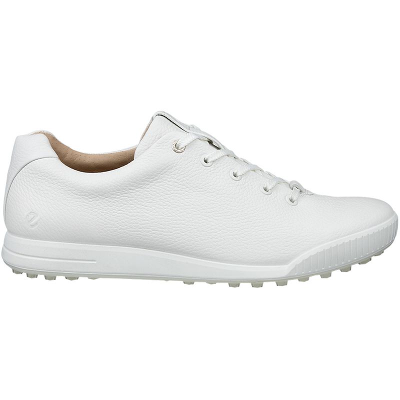 ECCO Men's Street Retro Spikeless Golf Shoes - Worldwide Golf Shops
