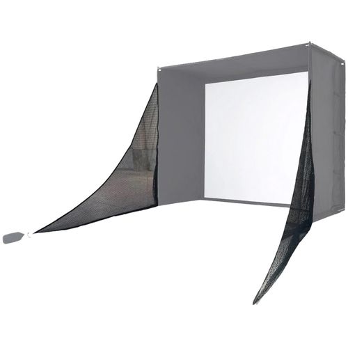 SkyTrak Side Net Pair