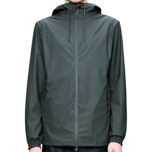Rains Men's Storm Breaker Jacket