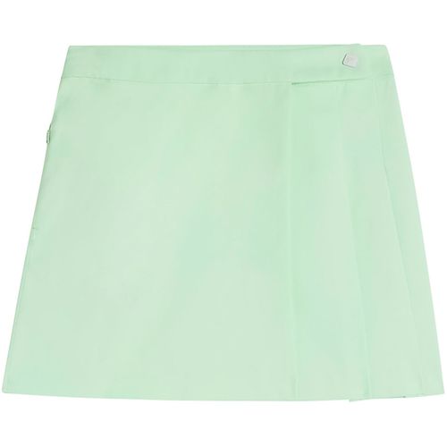 J. Lindeberg Women's Cataleya Pleated Skirt