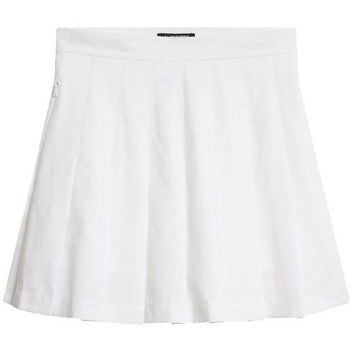 J. Lindeberg Women's Fay Pleated Skirt