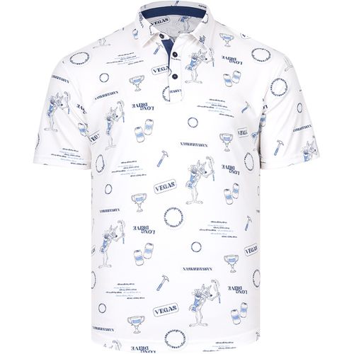 Swannies Men's Roman Polo
