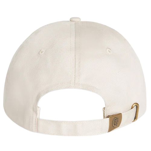 Quiet Golf Men's QG Flag Dad Hat