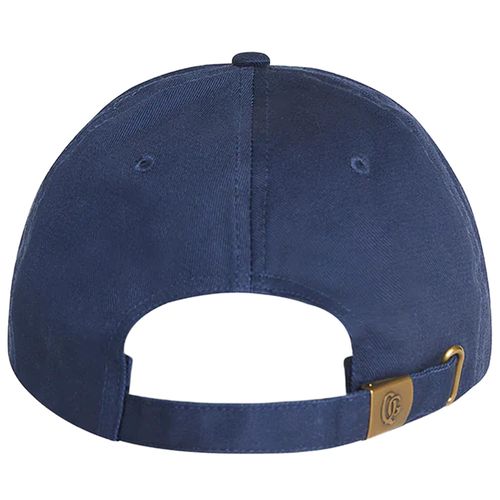 Quiet Golf Men's Pennant Dad Hat