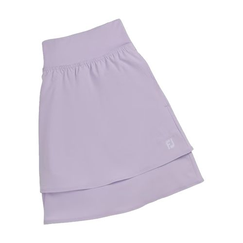 FootJoy Women's Lightweight Woven Skort