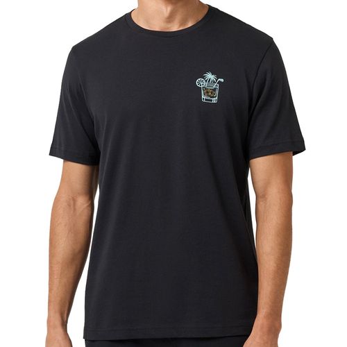 TravisMathew Men's Beverage Cart T-Shirt