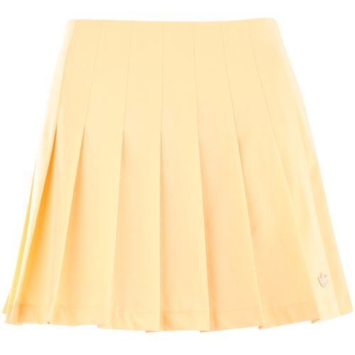 adidas Women's Originals Pleated Skort