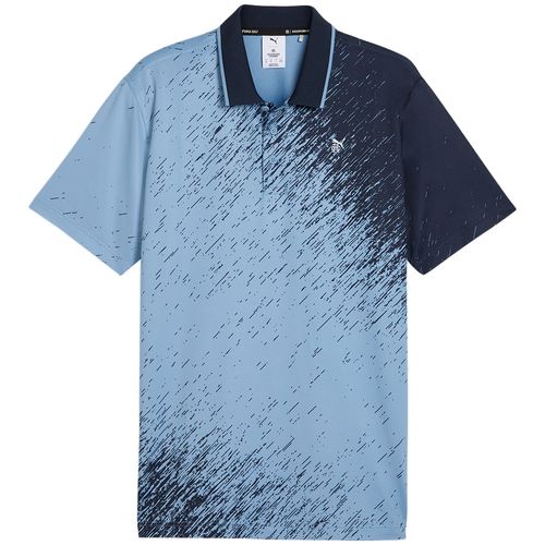 PUMA x Reigning Champ Men's Polo