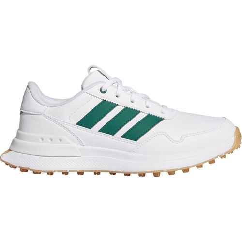 adidas Juniors' S2G 26 Spikeless Golf Shoes