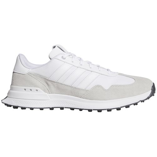 adidas Men's S2G 26 Textile Spikeless Golf Shoes