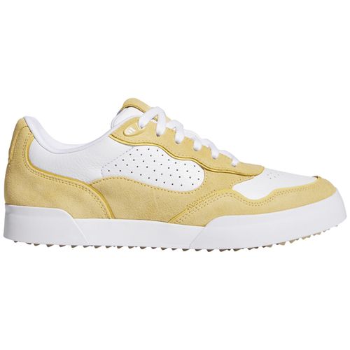 adidas Men's Retrocross Spikeless Golf Shoes