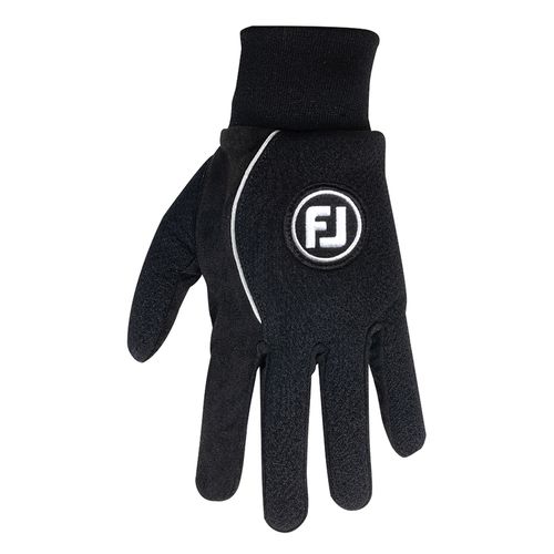 FootJoy Men's WinterSof Golf Gloves - Pair