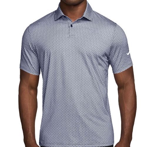 Nike Men's Dri-FIT Velocity Stripe Polo