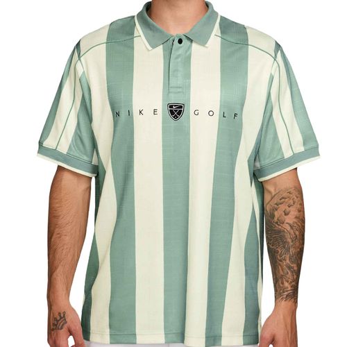 Nike Men's Dri-FIT Fairway Fresh Loose Polo