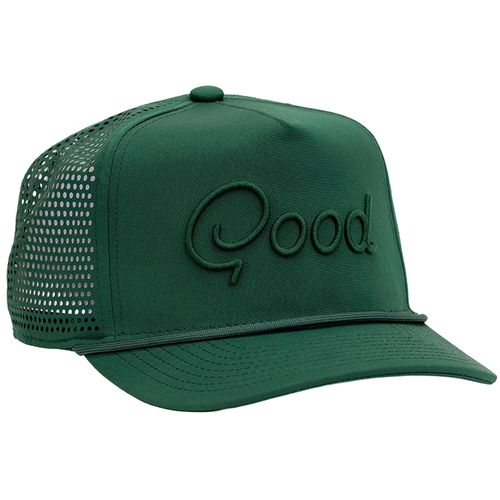 Good Good Golf Men's Blades Rope Hat