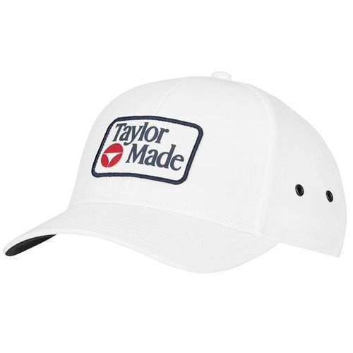 TaylorMade Men's Newport Legacy Hat
