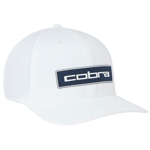 Cobra Men's Tour Tech Cap
