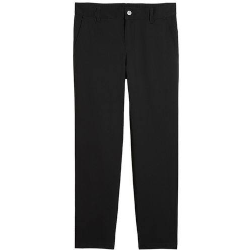 PUMA Boys' Classic Pants