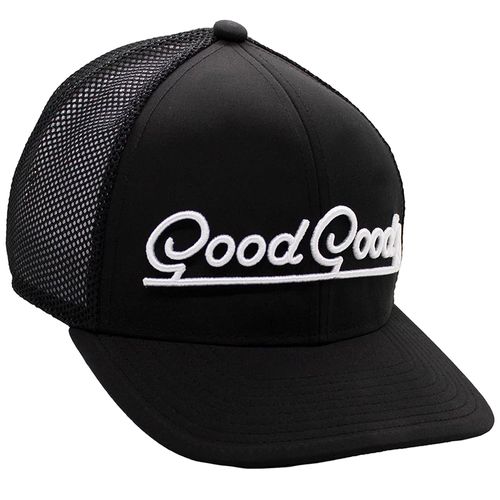 Good Good Golf Men's Elite Trucker Hat