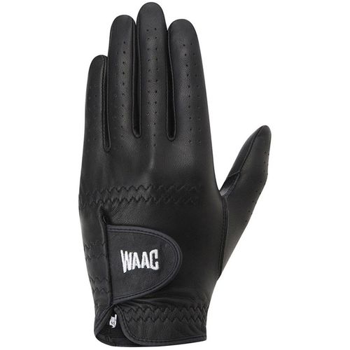 WAAC Men's Season Color Lambskin Golf Glove