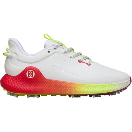 G/FORE Men's MG4+ O2 G/LOCK Skull and Tees Golf Shoes