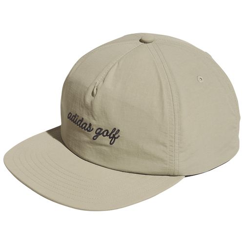 adidas Men's Lifestyle Low Ripstop Hat