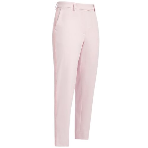 G/FORE Women's Stretch Performance Twill Straight Leg Trouser