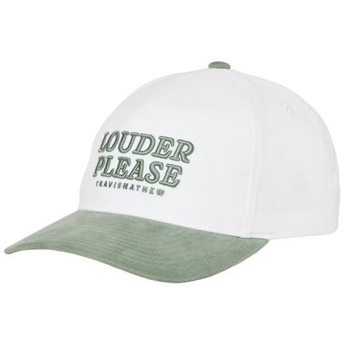 TravisMathew Louder Please Hat