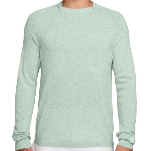 Nike Men's TP Crewneck Sweatshirt