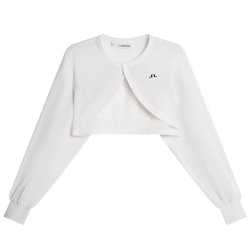 J.Lindeberg Women's Bolero Jacket