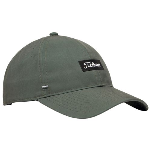 Titleist Men's Charleston Breezer Hat