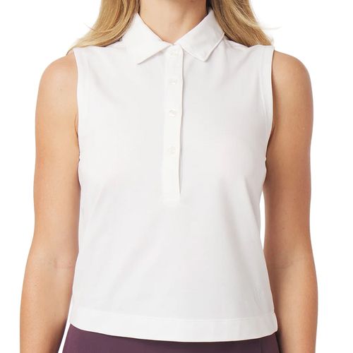 Williams Athletic Club Women's Maggie Sleeveless Polo