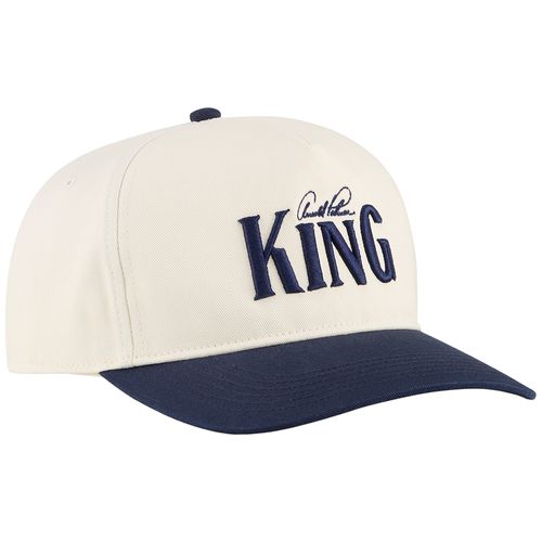 PUMA x Arnold Palmer Men's King Cap