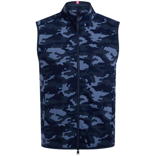 G/FORE Men's Tech French Terry Vest