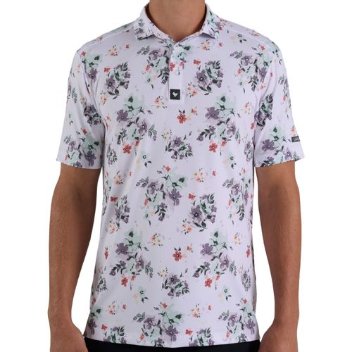 Bad Birdie Men's Core Polo