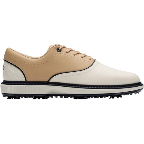 Sun Day Red Men's Pioneer Cypress Golf Shoes