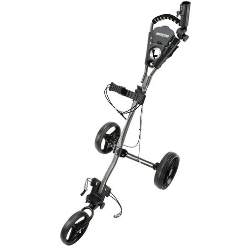 PureGolf Trailblazer III Push Cart