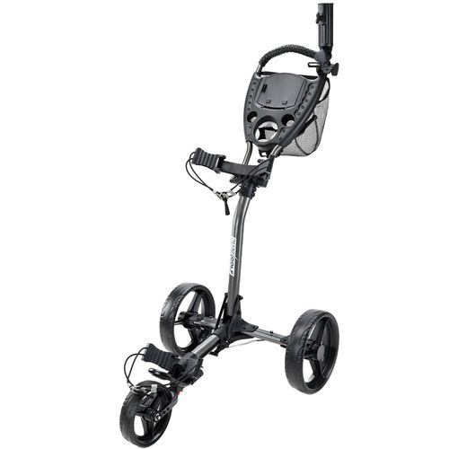 PureGolf Tri-Glide Push Cart