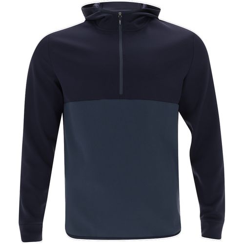 Johnnie-O Men's Iversons Hooded 1/4 Zip