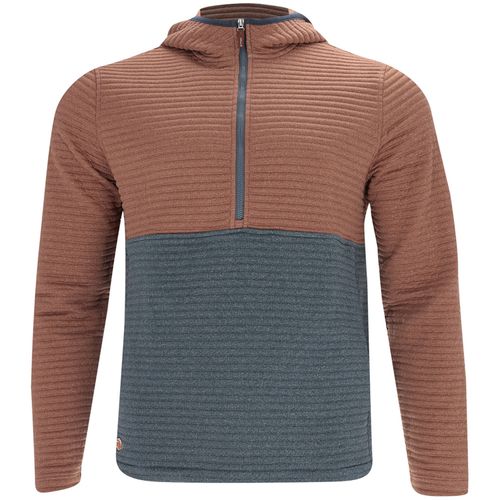 johnnie-O Men's Werner 1/2 Zip Hoodie