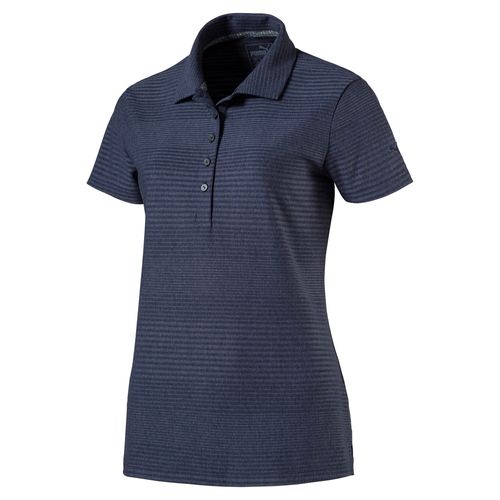PUMA Women's Pounce Aston Polo