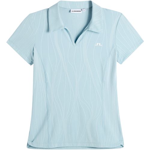 J.Lindeberg Women's Marlie Polo