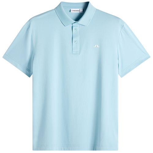 J.Lindeberg Men's Bridge Polo