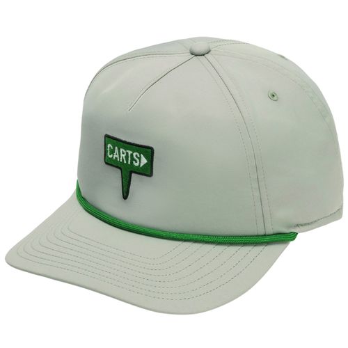 FootJoy Men's 5-Panel Cart Sign Hat