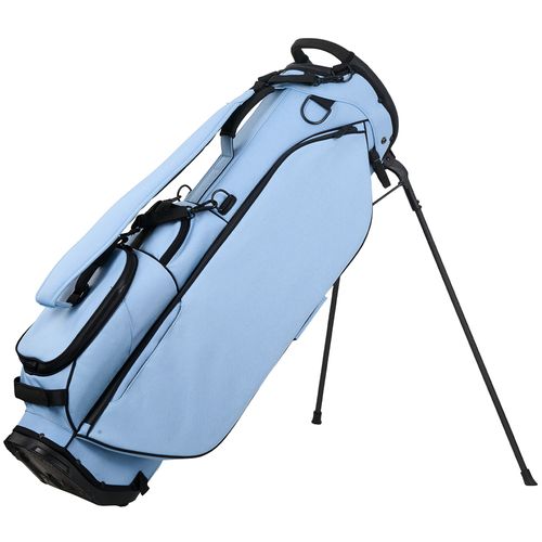 Callaway Men's Summit Canvas Stand Bag