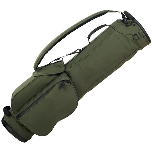 Callaway Men's Summit Canvas Sunday Bag