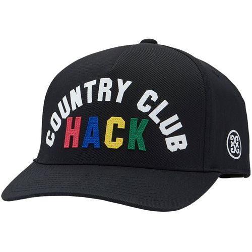 G/Fore Men's Country Club Hack Snapback Hat