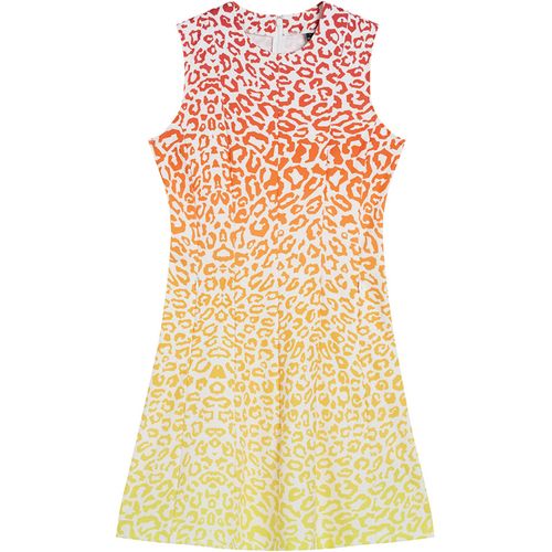 J.Lindeberg Women's Jasmin Print Dress