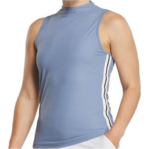 FootJoy Women's Sleeveless Funnel Neck Shirt