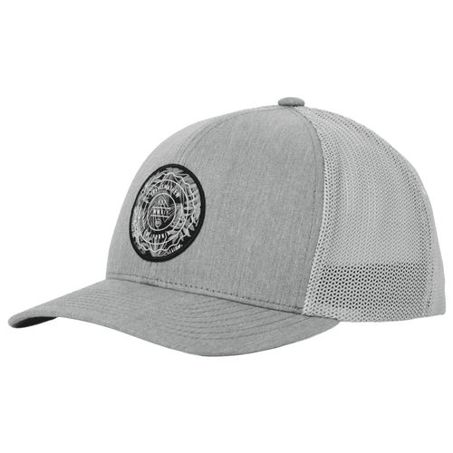 TravisMathew Men's The Patch Floral Hat